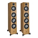 KOLUMNY PODŁOGOWE TAGA HARMONY PLATINUM F-120 v.4