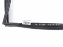 NOUVEAU MERCEDES-BENZ S-CLASS W140 WEATHERSTRIP RIGHT AVANT DOOR A1407200278photo 9
