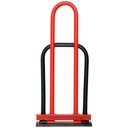 Одношовный щипчик Yato для листового металла YT-5400