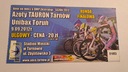 УНИЯ ТАРНОВ - АПАТОР ТОРУНЬ 09.09.2012 - SPEEDWAY SPEEDWAY