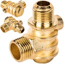 ZAWÓR ZWROTNY KOMPRESORA SPRZĘŻARKI POWIETRZA 100L