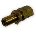 Пневматический клапан накачивания подушки 6 мм