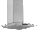 BOSCH DWA66DM50 КАМИННАЯ ВЫТЯЖКА Touch Select, светодиодное освещение, 3 скорости