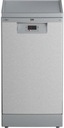 Посудомоечная машина Beko BDFS15020X