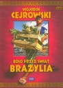 БРАЗИЛИЯ DVD ВОЙЦЕХ ЦЕЙРОВСКИ 1 DVD ВИДЕО