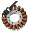 СТАТОР КОРПУС ГЕНЕРАТОР ІСКРИ HONDA CB600 CBR600 F 91-06 ZAMIENNIK: 1120-MV9-671  (18361838121) фото min 7