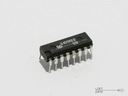 ИС V40098D (CD40098)