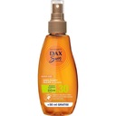 Dax Sun Масло для загара SPF 30 200 мл
