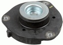 SACHS 802 321 ПОДУШКА AMORT.PRZOD L\/P