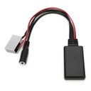 ADAPTADOR BLUETOOTH PEUGEOT CITROEN 12PIN 