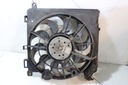 FAN RADIATOR OPEL ASTRA H 1.7CDTI photo 2 - milautoparts-fr.ukrlive.com