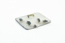 VOLKSWAGEN EOS PROTECTION LAVE-GLACE PHARES GAUCHE 1Q0955109AGRUphoto 6