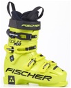 Fischer Lyžiarske topánky Junior RC4 Pódium 70 22,5 Model RC4 Podium 70