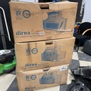 KLIMATYZACJA POSTOJOWA DIRNA BYCOOL MOCHILA 24V