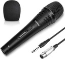 Динамический микрофон Tonor k1