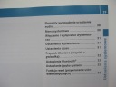 MERCEDES АУДІО 20 ПОЛЬЩА ІНСТРУКЦІЯ ОБСЛУГОВУВАННЯ MERCEDES X204 W204 R172 2012R  (18239384281) фото min 10