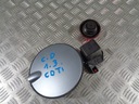 Лючок топливного бака Opel Corsa D 1.3 CDTI
