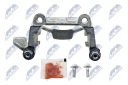 COLLIER ÉTRIER ARRIÈRE GAUCHE VW GOLF V VI TOURAN 03-10 CADDY III 04-photo 15