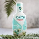 MALIZIA 3x Итальянская жидкость для ванн 1л КОКОС, БЕРГАМОТ, МУСКИО