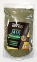 FEEDER BAIT МЕТОД MIX GREEN BETAINE FEEDER