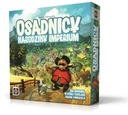 OSADNICY: NARODZINY IMPERIUM PORTAL, PORTAL GAMES