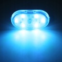 СВЕТОДИОДНЫЕ CAR LIGHT TOUCH TYPE ВНУТРИ АВТОМОБИЛЯ МИНИ  фото 13
