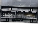 КОНСОЛЬ ПАНЕЛЬ ПОВІТРОВОДУ SKODA FABIA II ROOMSTER 5J0907044A  фото 6