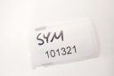 SYM DD 50 ФАРА ЗАД  (10099642002) фото min 7