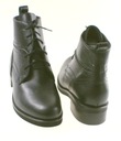 Sagan 4654 bota čierna veľ.37 Kód výrobcu 4654