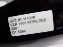 ХВІСТ ОБТІЧНИК ЗАД SUZUKI M109R VZR 1800 INTRUDER 2007  (16441133154) фото min 9