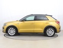 VW T-Roc 2.0 TSI 4Motion, Salon Polska Kolor Złoty