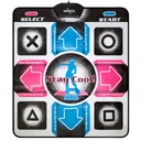 ТАНЦЕВАЛЬНЫЙ КОВРИК WAREZ-3701 — PS2/PSX/PS2 SLIM