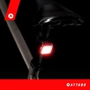 ATTABO LUCID 60 ATB-L60 задний велосипедный фонарь