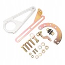KIT CÂBLES CHANGEMENTS VITESSE 6 STOP ACA 1804 VERS SKRZYN VITESSE TH350 TH400photo 13