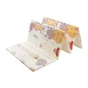 КОВРИК XPE ПЕННЫЙ, СКЛАДНОЙ, ОБРАЗОВАТЕЛЬНЫЕ БОЛЬШИЕ ПАНДЫ