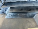 NISSAN JUKE I F15 CALANDRE GRILLE PARE-CHOCS AVANT CENTRALE 620701KA6Aphoto 12