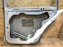 VW TOURAN I 1 1T 03-15 DOOR RIGHT BACK REAR  photo 7