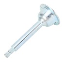 GORT КАРТ STEING WLOW ВАЛ M14 30T 6 OVER DO DIY DIFTING TRIKES ЧОРНІ AH  (17816703376) фото min 6