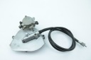HONDA CBR 1000 F SC24 89-99 BUTÉE DE DÉBRAYAGE SLIMAK CÂBLEphoto 9