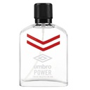 Туалетная вода Umbro Power спрей 75мл