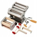 МАШИНА ДЛЯ РАВИОЛИ ДЛЯ ПАСТА РУКОВОДСТВО HF 1306