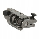 CONNECTOR SYSTEMS HELMSMAN 30T 14 MM STAW ROLLER Z THE BALL STEERING  photo 16