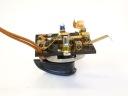 IGNITION LOCK BOSCH BMW R4 R35 R12 R20 R23  photo 7