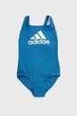 Купальник ADIDAS Performance размер 140 для бассейна.