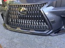 PARE-CHOCS AVANT LEXUS NX II F-SPORT 21- 52119-78330photo 10