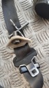 PEUGEOT 207 CEINTURE DE SÉCURITÉ GAUCHE AVANT 96863758XXphoto 14