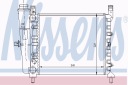 RADIATEUR FIAT UNO 8388 45 IE M 1985/09 PCSphoto 12