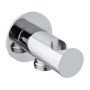 Sapho Боковое угловое соединение, хром SG204