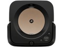IROBOT Braava черный Jet M6132 робот для мытья полов с Wi-Fi