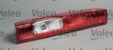 VALEO PHARE ARRIÈRE COMBINÉ NISSAN OPEL RENAULTphoto 16